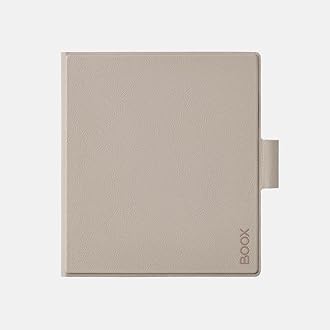 Amazon.com: BOOX: Accessories